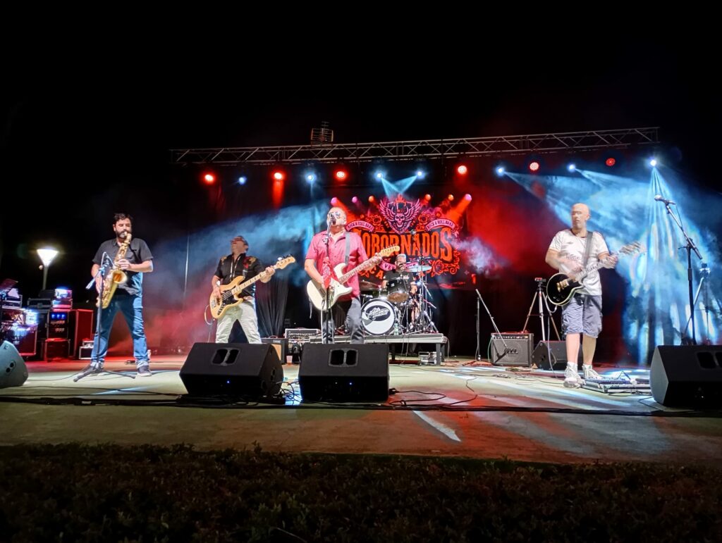 los sobornados tomerock