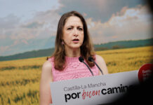 Maestre exige al PP de CLM “coherencia” para “pedir explicaciones y reprochar” la conducta de Cospedal en el ‘caso Kitchen’ Maestre exige al PP de CLM “coherencia” para “pedir explicaciones y reprochar” la conducta de Cospedal en el ‘caso Kitchen’