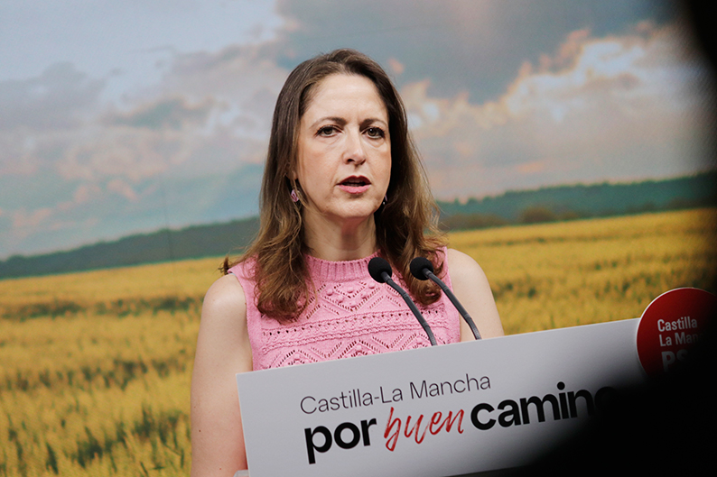 Maestre exige al PP de CLM “coherencia” para “pedir explicaciones y reprochar” la conducta de Cospedal en el ‘caso Kitchen’