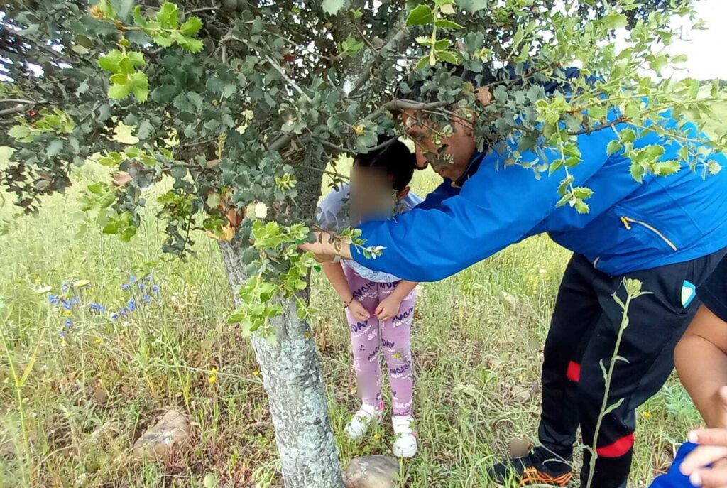 Un maestro de la escuela rural de Toledo, entre los tres docentes más destacados de España 3 maestro escuela rural toledo 5