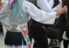 La Asociación Cultural Folklórica Recreativa «Manuel de Falla» continúa el sábado con el ciclo de actuaciones musicales de la Preferia La Asociación Cultural Folklórica Recreativa "Manuel de Falla" continúa el sábado con el ciclo de actuaciones musicales de la Preferia