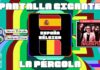 Manzanares vivirá el España-Bélgica del Mundial 2026 en pantalla gigante y con concierto de Nacha Pop Manzanares vivirá el España-Bélgica del Mundial 2026 en pantalla gigante y con concierto de Nacha Pop