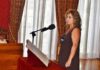 María Isabel López-Ortega toma posesión como nueva concejala socialista en el Ayuntamiento de Tomelloso María Isabel López-Ortega toma posesión como nueva concejala socialista en el Ayuntamiento de Tomelloso