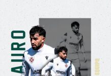 Mauro Loza refuerza el centro del campo del Atlético Tomelloso para la temporada 2026/27 Mauro Loza refuerza el centro del campo del Atlético Tomelloso para la temporada 2026/27
