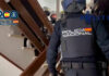 Intervenidos 947 kilos de MDMA en la mayor aprehensión de esta sustancia en Europa Intervenidos 947 kilos de MDMA en la mayor aprehensión de esta sustancia en Europa