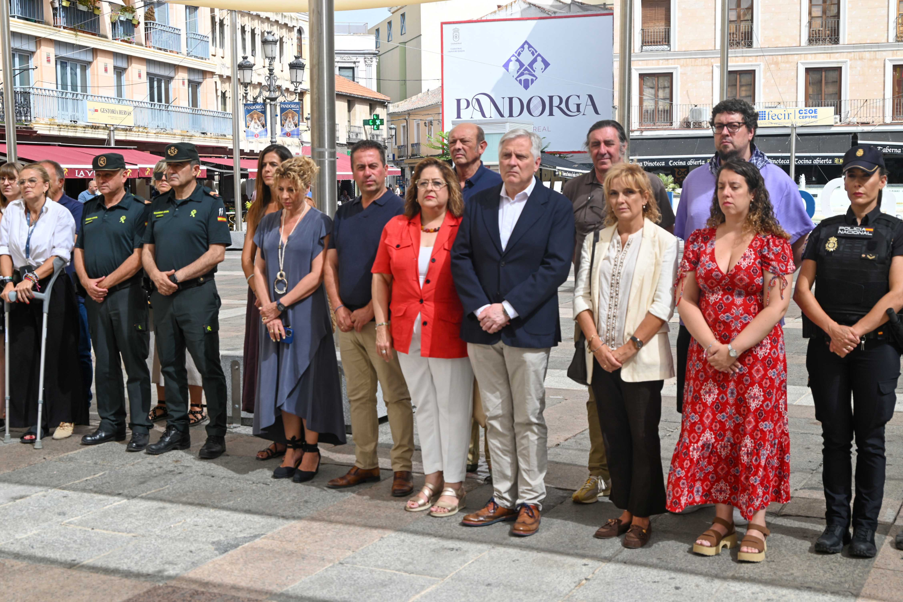 Medina incide en la importancia de desarrollar políticas que contribuyan a prevenir la violencia machista y proteger a las víctimas 2 Medina incide en la importancia de desarrollar políticas que contribuyan a prevenir la violencia machista y proteger a las víctimas
