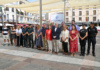 Medina incide en la importancia de desarrollar políticas que contribuyan a prevenir la violencia machista y proteger a las víctimas Medina incide en la importancia de desarrollar políticas que contribuyan a prevenir la violencia machista y proteger a las víctimas
