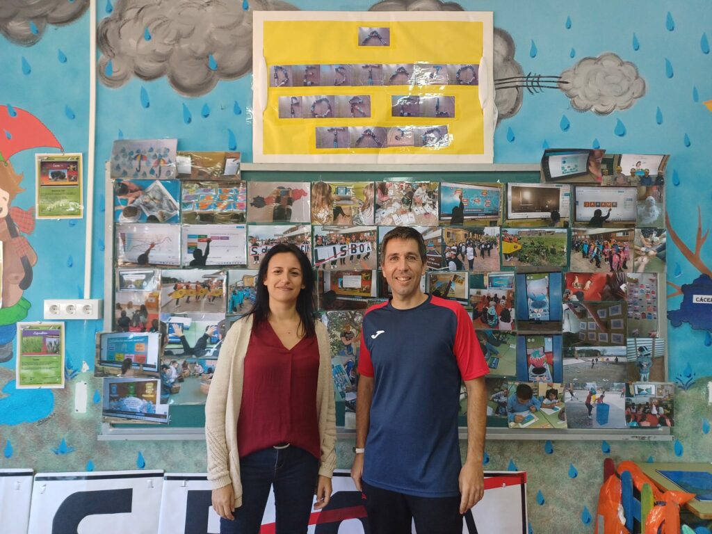 Del aula al río: el proyecto “A destajo por el Tajo” recibe el primer premio en el concurso nacional de buenas prácticas educativas “Mejora tu Escuela Pública” 1 mejoratuescuelapublica