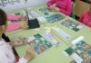 Del aula al río: el proyecto “A destajo por el Tajo” recibe el primer premio en el concurso nacional de buenas prácticas educativas “Mejora tu Escuela Pública” Del aula al río: el proyecto “A destajo por el Tajo” recibe el primer premio en el concurso nacional de buenas prácticas educativas “Mejora tu Escuela Pública”