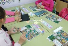 Del aula al río: el proyecto “A destajo por el Tajo” recibe el primer premio en el concurso nacional de buenas prácticas educativas “Mejora tu Escuela Pública” Del aula al río: el proyecto “A destajo por el Tajo” recibe el primer premio en el concurso nacional de buenas prácticas educativas “Mejora tu Escuela Pública”