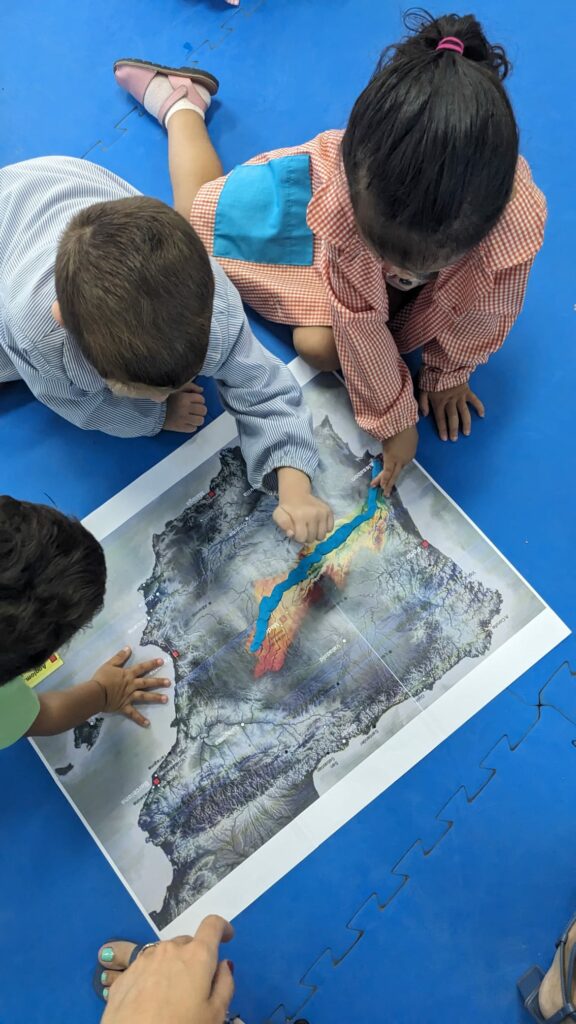 Del aula al río: el proyecto “A destajo por el Tajo” recibe el primer premio en el concurso nacional de buenas prácticas educativas “Mejora tu Escuela Pública” 3 mejoratuescuelapublica 4