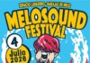 Vuelve el ‘Melosound Festival’ a Barajas de Melo con una decimotercera edición llena de música en directo y actividades para todos los públicos. Vuelve el ‘Melosound Festival’ a Barajas de Melo con una decimotercera edición llena de música en directo y actividades para todos los públicos.
