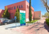 Un niño de 4 años, trasladado en UVI tras ser atropellado por una furgoneta en Manzanares menor4anos-hospital-manzanares.jpg