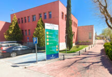 Un niño de 4 años, trasladado en UVI tras ser atropellado por una furgoneta en Manzanares menor4anos-hospital-manzanares.jpg