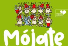 Más de 3.000 voluntarios impulsaron el Mójate 2026 en cerca de 800 puntos de toda España Más de 3.000 voluntarios impulsaron el Mójate 2026 en cerca de 800 puntos de toda España