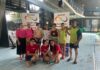 El proyecto de inclusión acuática “Nada Diverso” concluye con éxito en Tomelloso tras un mes de intensa actividad El proyecto de inclusión acuática “Nada Diverso” concluye con éxito en Tomelloso tras un mes de intensa actividad