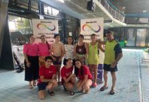 El proyecto de inclusión acuática “Nada Diverso” concluye con éxito en Tomelloso tras un mes de intensa actividad El proyecto de inclusión acuática “Nada Diverso” concluye con éxito en Tomelloso tras un mes de intensa actividad