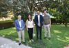 Grupo Nallam estrecha lazos con AFAS tras el éxito del certamen cultural inclusivo que devolvió las ganas de pintar a algunos de sus participantes Grupo Nallam estrecha lazos con AFAS tras el éxito del certamen que devolvió las ganas de pintar a algunos de sus participantes