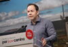 El PSOE de CLM lamenta que el PP de Núñez ha querido añadir un “incendio político a los incendios forestales” El PSOE de CLM lamenta que el PP de Núñez ha querido añadir un “incendio político a los incendios forestales”