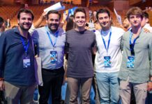 Núñez defiende una Castilla-La Mancha de futuro para los jóvenes “con más oportunidades y menos obstáculos” Núñez defiende una Castilla-La Mancha de futuro para los jóvenes “con más oportunidades y menos obstáculos”