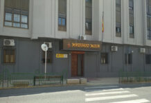 Noche de terror en Villarrobledo: retienen a un hombre, lo amenazan de muerte y le exigen 3.600 euros Noche de terror en Villarrobledo: retienen a un hombre, lo amenazan de muerte y le exigen 3.600 euros