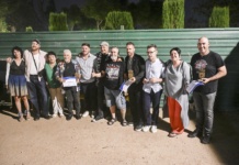 Capitán López conquista el Certamen Nacional de Monólogos de Tomelloso Nuevo éxito del Certamen Nacional de Monólogos “En Tomelloso, todos contamos”