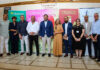 Núñez anuncia ayudas por un valor superior a los 5 millones de euros para apoyar a las bandas de música de Castilla-La Mancha Núñez anuncia ayudas por un valor superior a los 5 millones de euros para apoyar a las bandas de música de Castilla-La Mancha