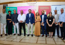 Núñez anuncia ayudas por un valor superior a los 5 millones de euros para apoyar a las bandas de música de Castilla-La Mancha Núñez anuncia ayudas por un valor superior a los 5 millones de euros para apoyar a las bandas de música de Castilla-La Mancha