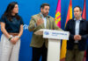Núñez afirma en Cuenca que el modelo socialista “está agotado” y promete un cambio de rumbo Núñez afirma en Cuenca que el modelo socialista “está agotado” y promete un cambio de rumbo