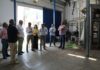 Nuñez pondrá en marcha un Plan Estratégico Agroalimentario al frente del Gobierno para convertir a CLM en la principal región agroalimentaria del sur de Europa Nuñez pondrá en marcha un Plan Estratégico Agroalimentario al frente del Gobierno para convertir a CLM en la principal región agroalimentaria del sur de Europa
