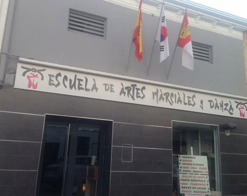 La Escuela de Artes Marciales y Danza de Tomelloso celebra su 40º aniversario con una promoción única