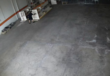 Detenido un hombre e investigados dos menores por un robo en una nave industrial de Tomelloso Detenido un hombre e investigados dos menores por un robo en una nave industrial de Tomelloso