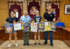 Argamasilla de Alba celebrará las Jornadas LGTBIQ+ 2026 bajo el lema «Orgullo que nos une» Argamasilla de Alba celebrará las Jornadas LGTBIQ+ 2026 bajo el lema «Orgullo que nos une»
