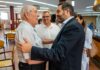 Núñez propone un gran Pacto por los Mayores de Castilla-La Mancha y espera que Page “abandone el sectarismo” y vote a favor este jueves Núñez propone un gran Pacto por los Mayores de Castilla-La Mancha y espera que Page “abandone el sectarismo” y vote a favor este jueves