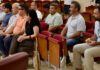 El Pacto Social por el Ferrocarril logra el respaldo unánime de todos los grupos políticos del Ayuntamiento de Albacete para exigir la reapertura de la línea Chinchilla-Murcia-Cartagena El Pacto Social por el Ferrocarril logra el respaldo unánime de todos los grupos políticos del Ayuntamiento de Albacete para exigir la reapertura de la línea Chinchilla-Murcia-Cartagena