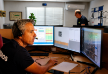 El Consorcio SCIS implanta un sistema de pantallas de geoposicionamiento para agilizar la respuesta a las emergencias El Consorcio SCIS implanta un sistema de pantallas de geoposicionamiento para agilizar la respuesta a las emergencias