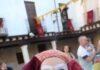 Almonacid de Zorita revive su pasado calatravo en la XVIII edición de su Mercado Medieval Almonacid de Zorita revive su pasado calatravo en la XVIII edición de su Mercado Medieval