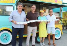 La Peña Los Canuthi impulsa el ocio inclusivo con entradas para el XVII Guateque de Tomelloso La Peña Los Canuthi impulsa el ocio inclusivo con entradas para el XVII Guateque de Tomelloso