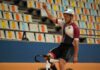 Pepe Moreno se proclama doble campeón de España en Velocidad y Keirin Pepe Moreno se proclama doble campeón de España en Velocidad y Keirin