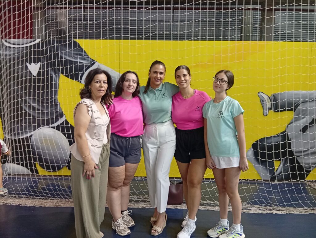 Tomelloso convierte el deporte de verano en una herramienta real de inclusión 1 pequeverano 2