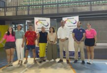 Tomelloso convierte el deporte de verano en una herramienta real de inclusión Tomelloso convierte el deporte de verano en una herramienta real de inclusión