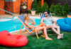 Contar con piscina encarece el precio de la vivienda hasta un 30% Contar con piscina encarece el precio de la vivienda hasta un 30%