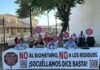 Socuéllamos redobla su pulso contra las macroplantas de biometano tras la anulación del plan regional Socuéllamos redobla su pulso contra las macroplantas de biometano tras la anulación del plan regional