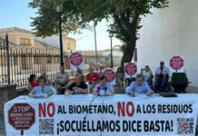 Socuéllamos redobla su pulso contra las macroplantas de biometano tras la anulación del plan regional Socuéllamos redobla su pulso contra las macroplantas de biometano tras la anulación del plan regional