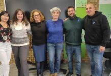 Plena inclusión CLM reclama más recursos de cercanía para las familias de personas con discapacidad intelectual que viven en el medio rural Plena inclusión CLM reclama más recursos de cercanía para las familias de personas con discapacidad intelectual que viven en el medio rural