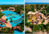 Más agua, más selva y más emociones: así serán las nuevas experiencias de PortAventura World Más agua, más selva y más emociones: así serán las nuevas experiencias de PortAventura World