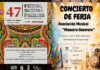 La preferia de Villacañas vive este fin de semana sus primeros grandes eventos culturales y musicales La preferia de Villacañas vive este fin de semana sus primeros grandes eventos culturales y musicales