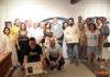 La Romería de Tomelloso revive en 115 fotografías en la Posada de los Portales La Romería de Tomelloso revive en 115 fotografías en la Posada de los Portales