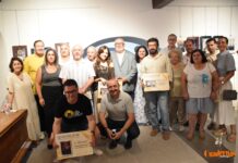 La Romería de Tomelloso revive en 115 fotografías en la Posada de los Portales La Romería de Tomelloso revive en 115 fotografías en la Posada de los Portales