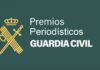 Convocados los Premios Periodísticos de la Guardia Civil 2026 Convocados los Premios Periodísticos de la Guardia Civil 2026